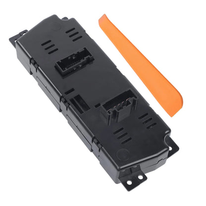 AC Heater Climate Control Module for Dodge Ram 1500 (2009–2010) BCK49357K