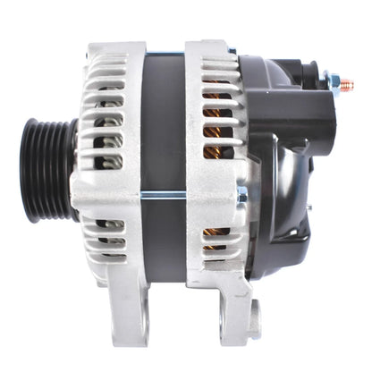 150A Alternator for Hyundai Azera, Santa Fe XL, Kia Cadenza, Sedona, Sorento (2011–2019)