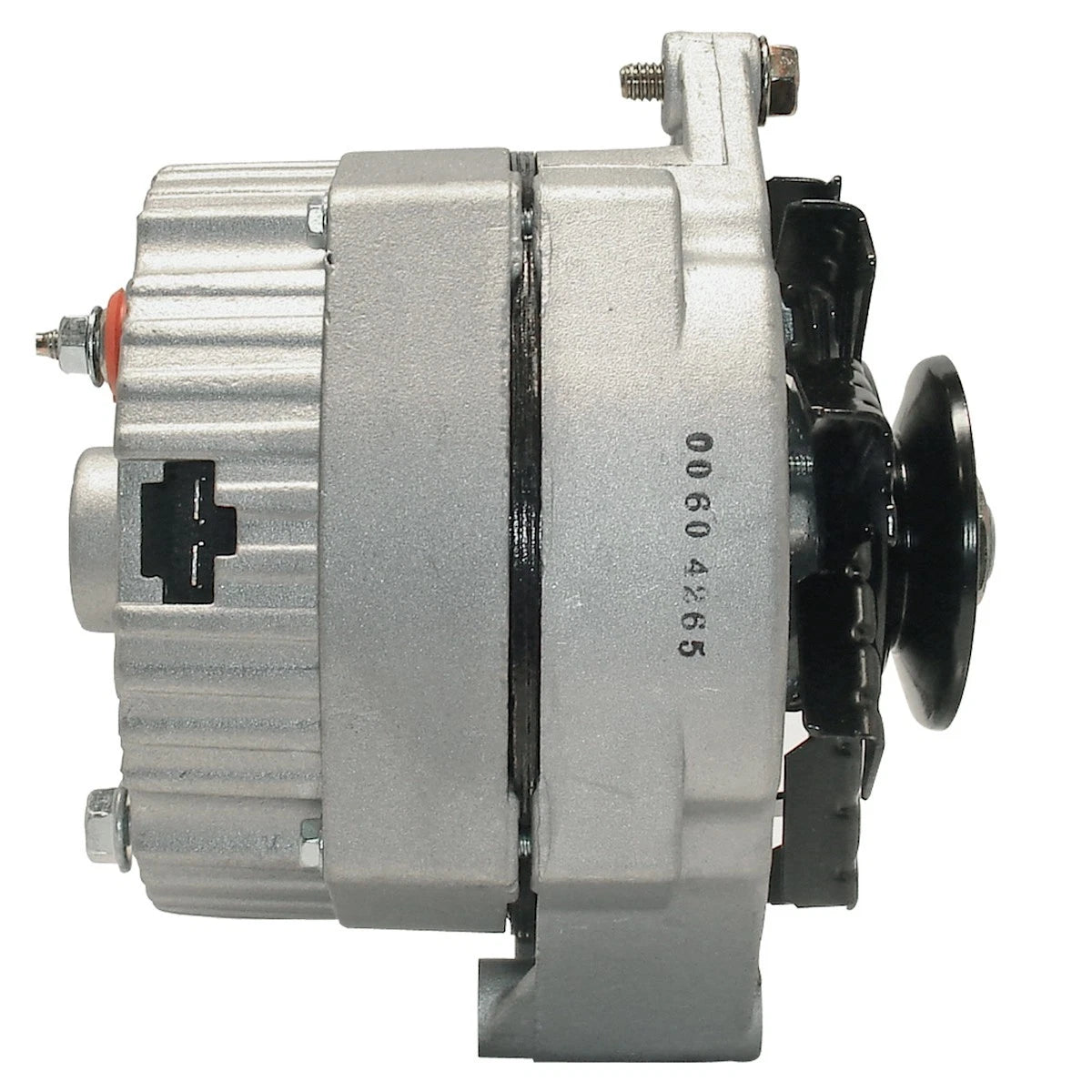 Alternator 7127103N for Chevrolet Malibu (1980–1986) 61 Amp