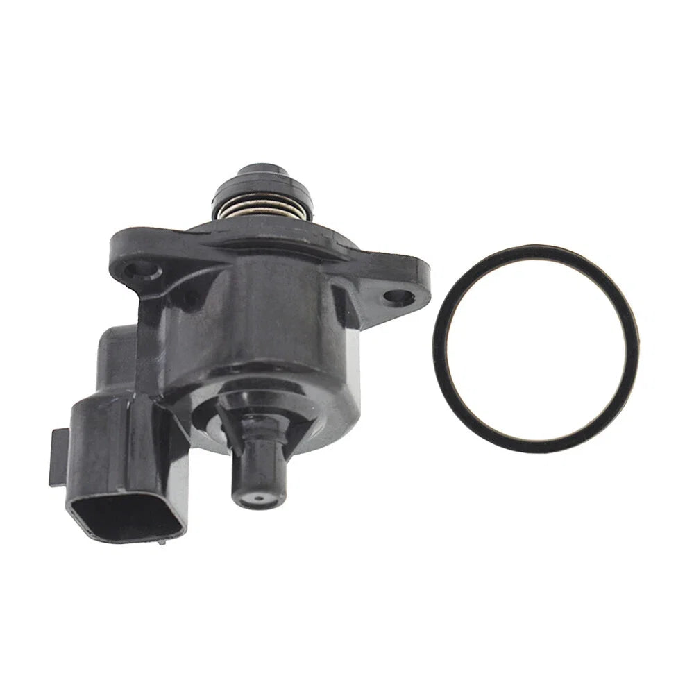 Idle Air Speed Motor Control Valve for Yamaha Grizzly (2006–2018) 13520-31G00