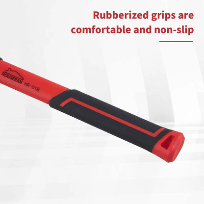 20 oz Rubber Mallet Hammer for Automotive Use (No Specific Years)