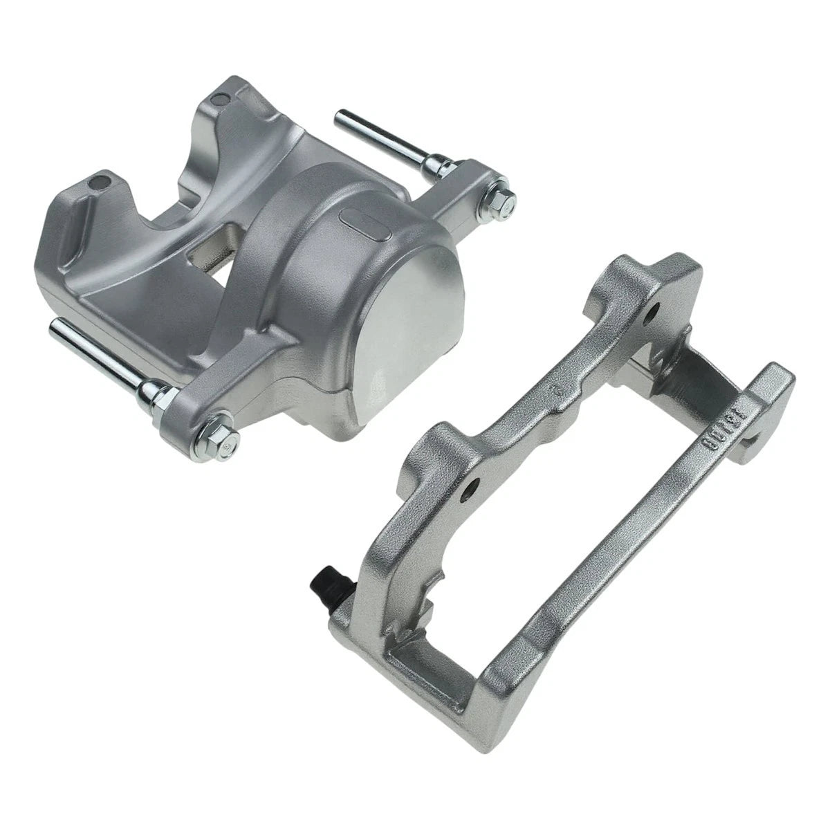 Brake Caliper Front Right for Dodge Charger Challenger 300 (2005–2011) 18019730, 18B4968