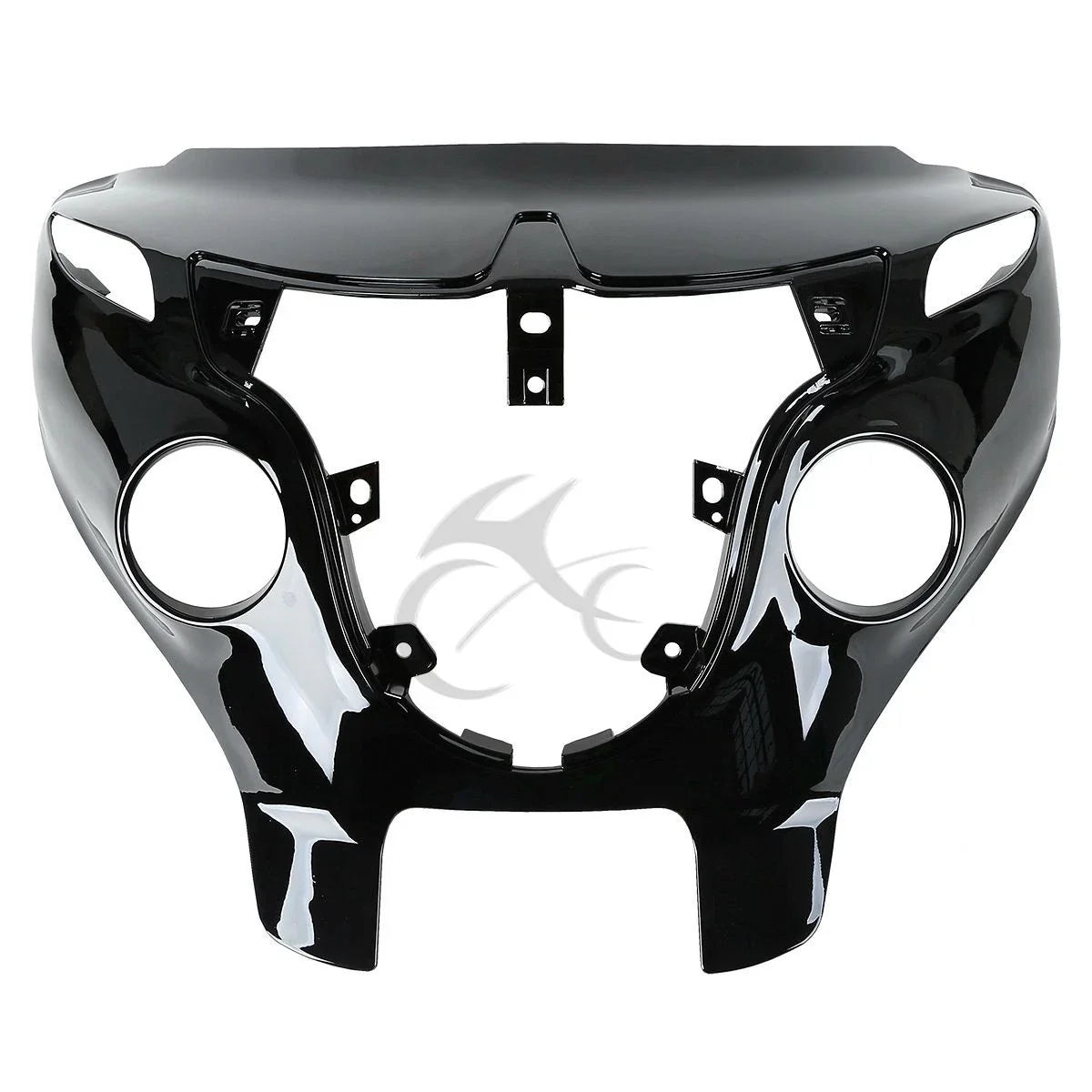 Front Outer Fairing for Indian Chieftain Classic, Limited, Dark Horse, Roadmaster (2014–2023)