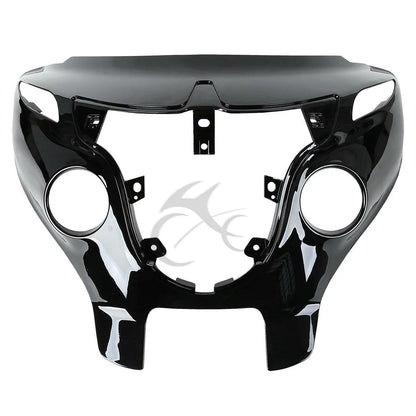 Front Outer Fairing for Indian Chieftain Classic, Limited, Dark Horse, Roadmaster (2014–2023)