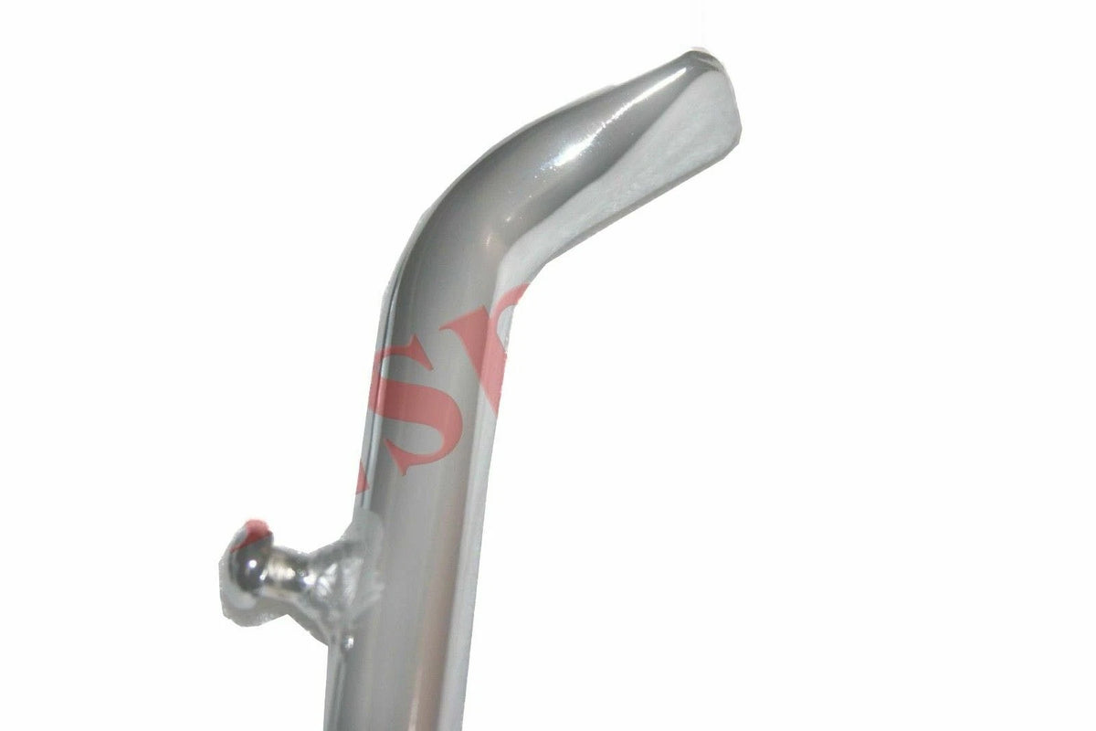 Chrome Plated Side Stand for Royal Enfield Classic 350 500cc (2010–2023)