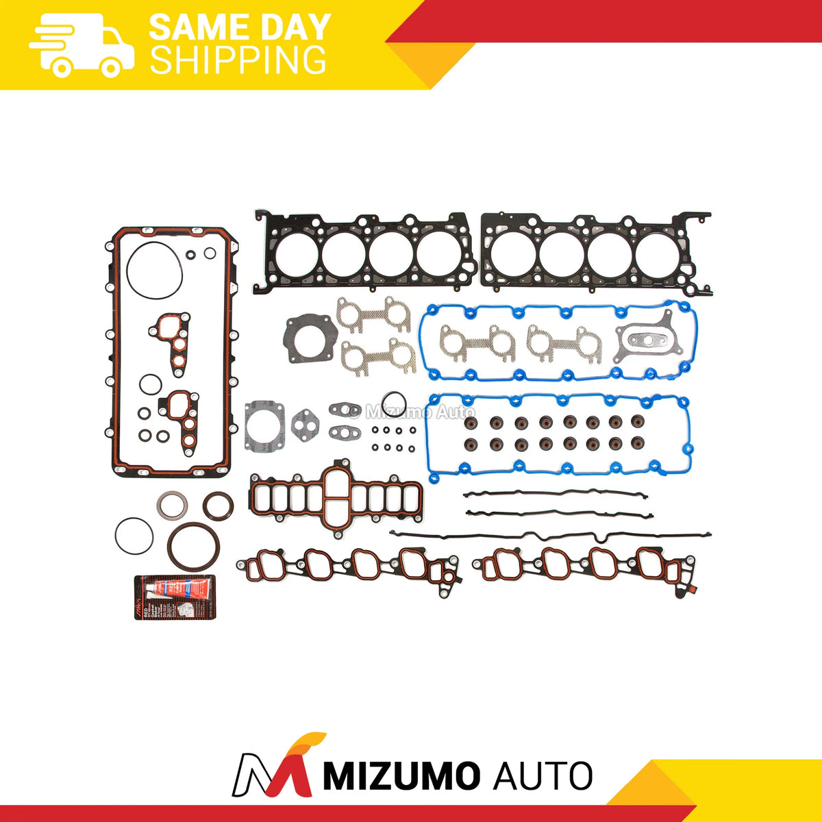 Full Gasket Set for Lincoln Navigator (1999) MA-4216920781, HS9790PT-13, CS9790-5