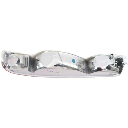 Front Signal/Corner Light for Yukon XL 1500 (2000–2006) CLX-M1-331-1677L-UC-CL360A3, GM2520174