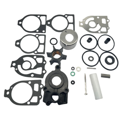 Water Pump Impeller Kit for Mercury 75 80 85 90 HP (46-96148A8)
