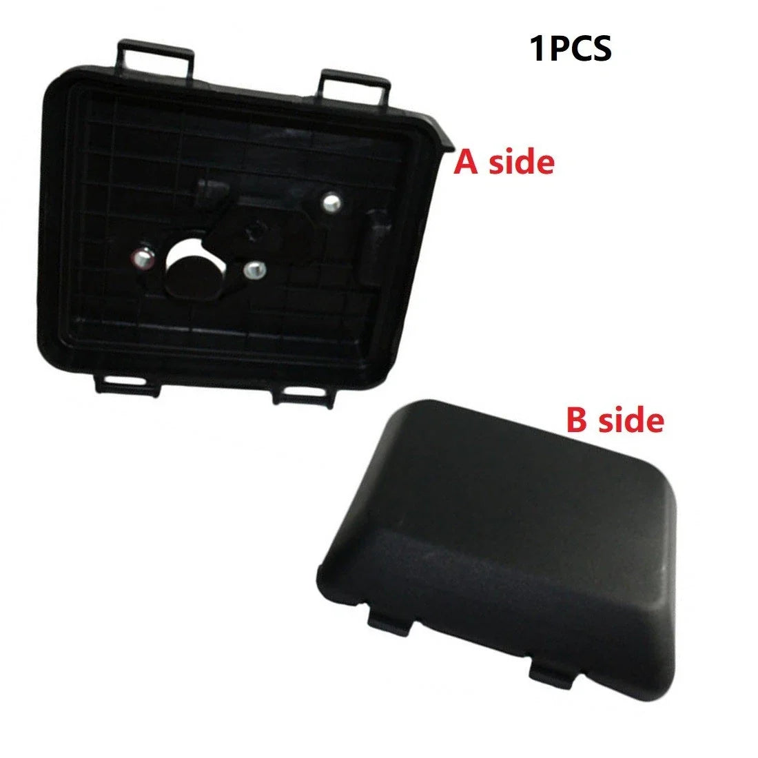 Air Filter Cover for Lawn Maintenance (OEM Part Number)