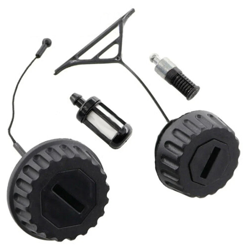 Oil Cap Kit for Chainsaw (0000 350 0509, 0000 350 0520)