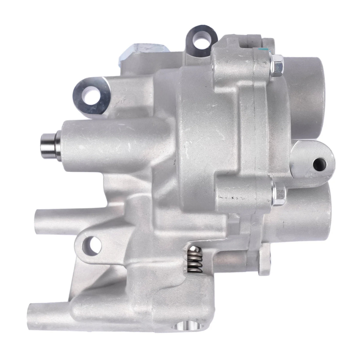 Oil Pump LR010703 for Land Rover Range Rover, Jaguar XJ XF XJR XKR F-Type (2010–2019)