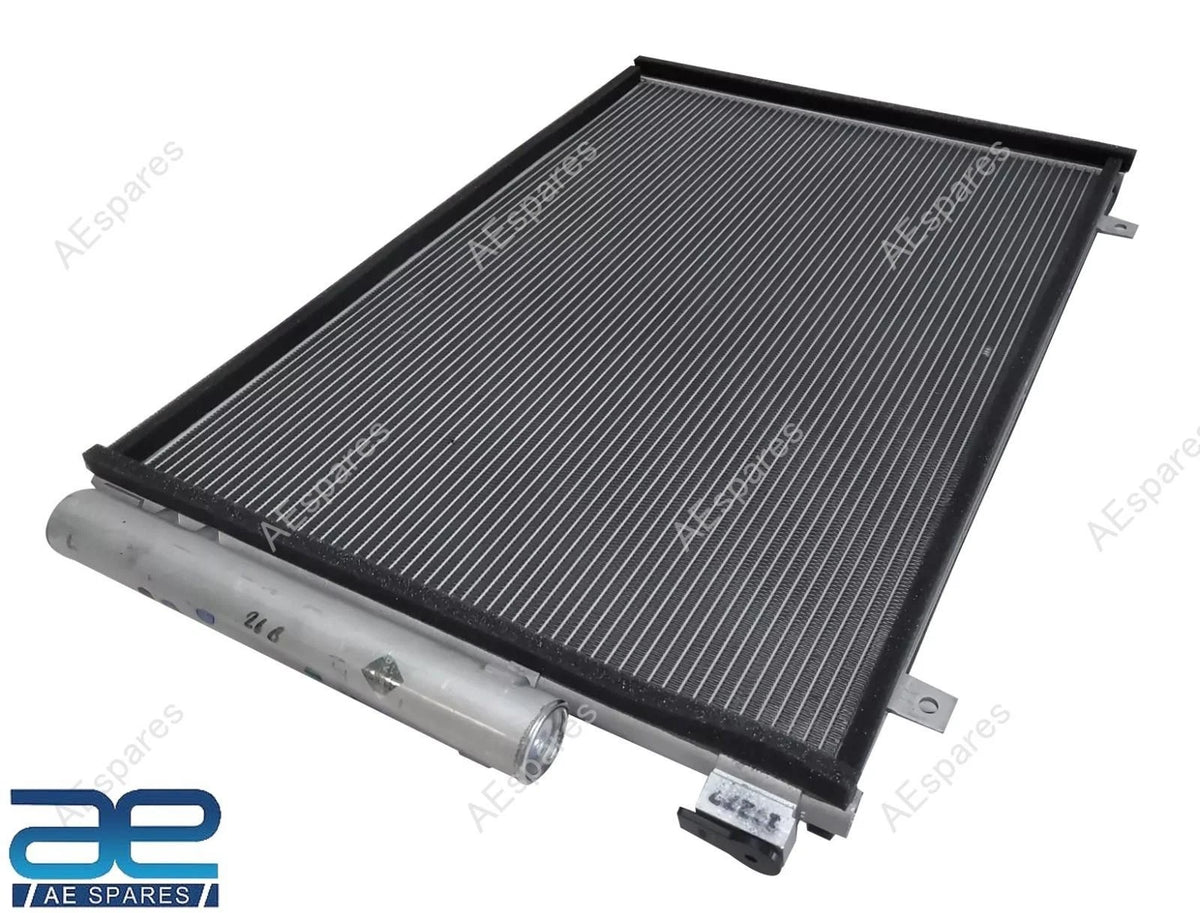A/C Condenser Assembly for Suzuki Ertiga XL6 (2018–2025) 95310M72R00