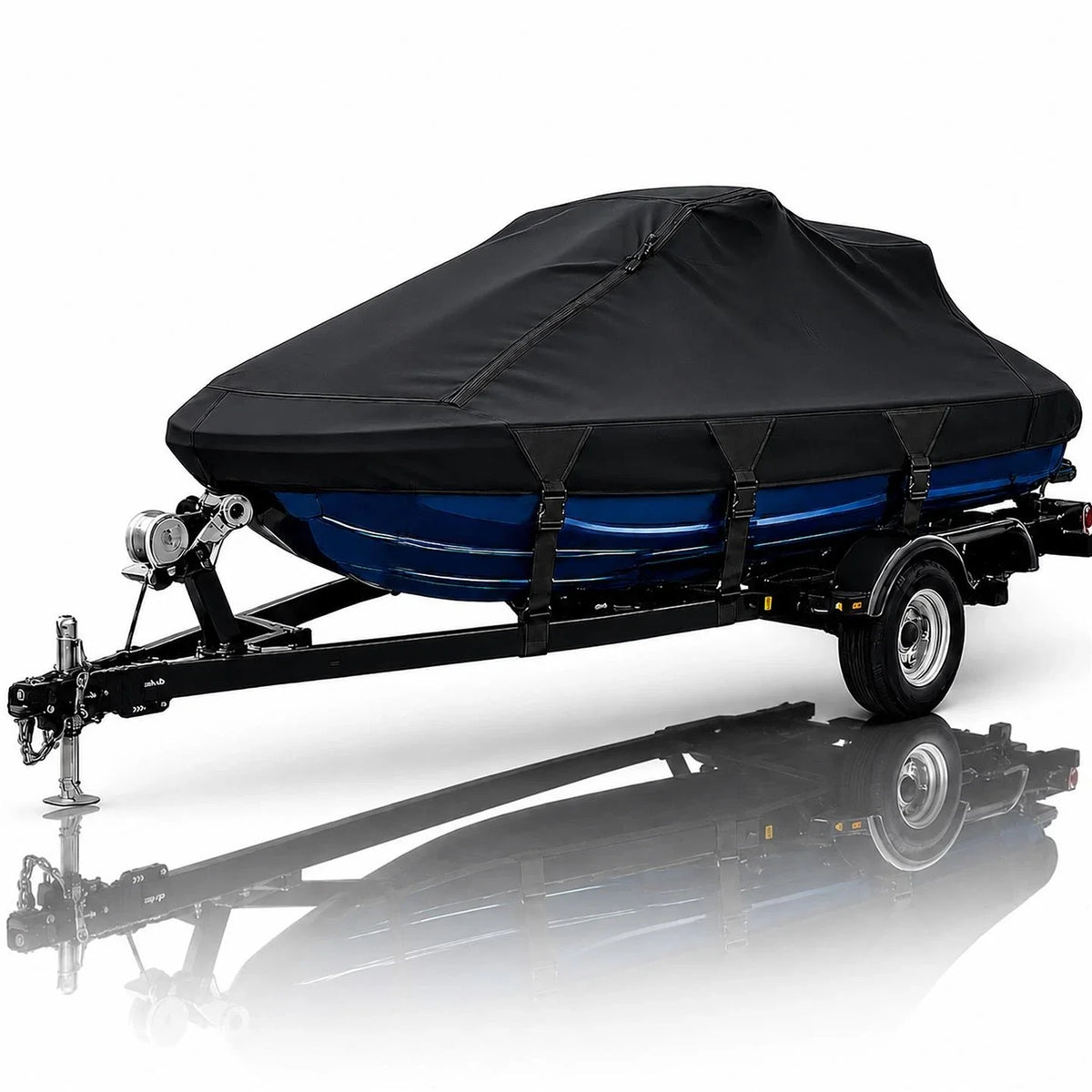 Jet Ski Cover for Sea-Doo GTi (1997–1999)