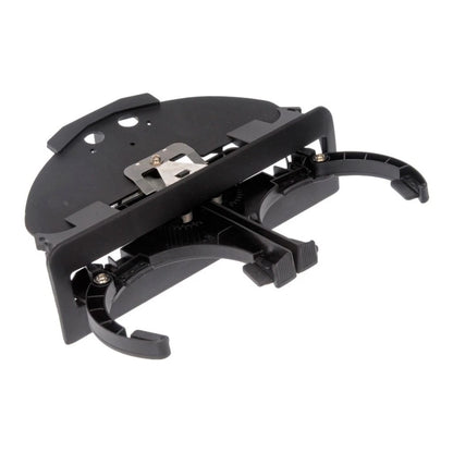Cup Holder for BMW 540i (1995) | Black Plastic | 51168184520 | ALX-PAU-MM-41027-CL360A50