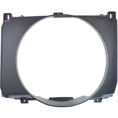 Fan Shroud for Chevrolet C10 (1978–1980) 1-Piece Design