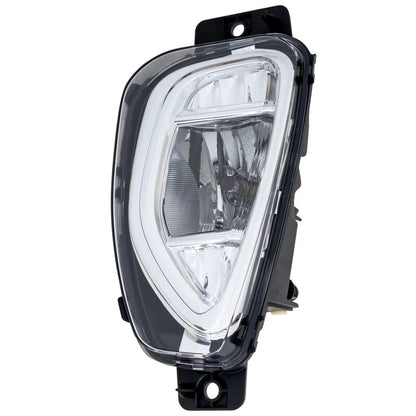 Fog Light Assembly for Ford Escape (2020–2022) | LED | CLX-M0-330-2059L-AS-CL360A50, FO2592256