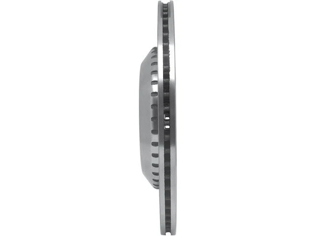 Brake Rotor Rear for Jaguar I-Pace (2021–2024) 28464NRQB