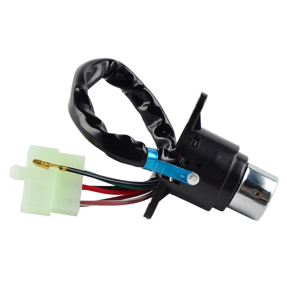 Ignition Switch with 2 Keys for Honda CM450C Custom (1981–1982)