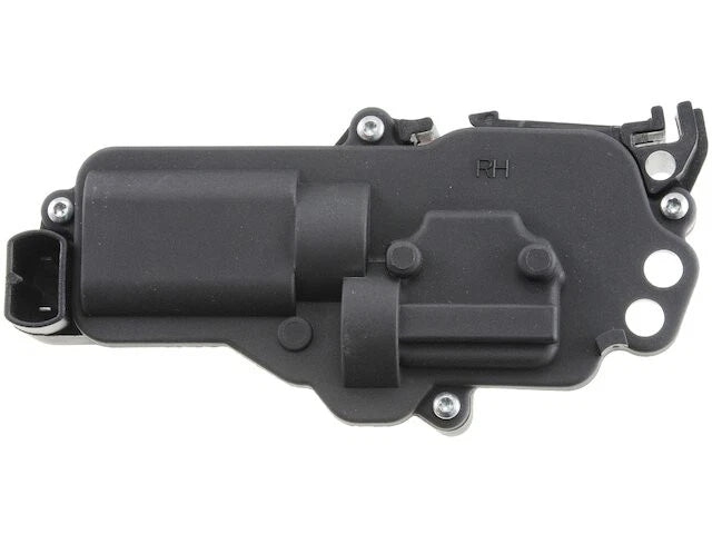 Door Lock Actuator for Ford F550 Super Duty (1999–2016) 49596SHKC