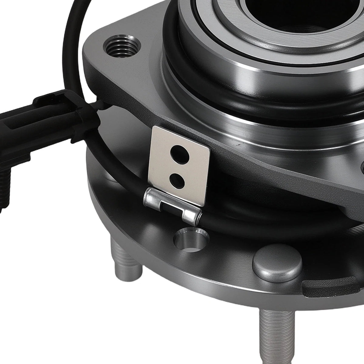 Front LH RH Wheel Bearing Hub for GMC Jimmy Sonoma 4WD (1997–2005) 513124