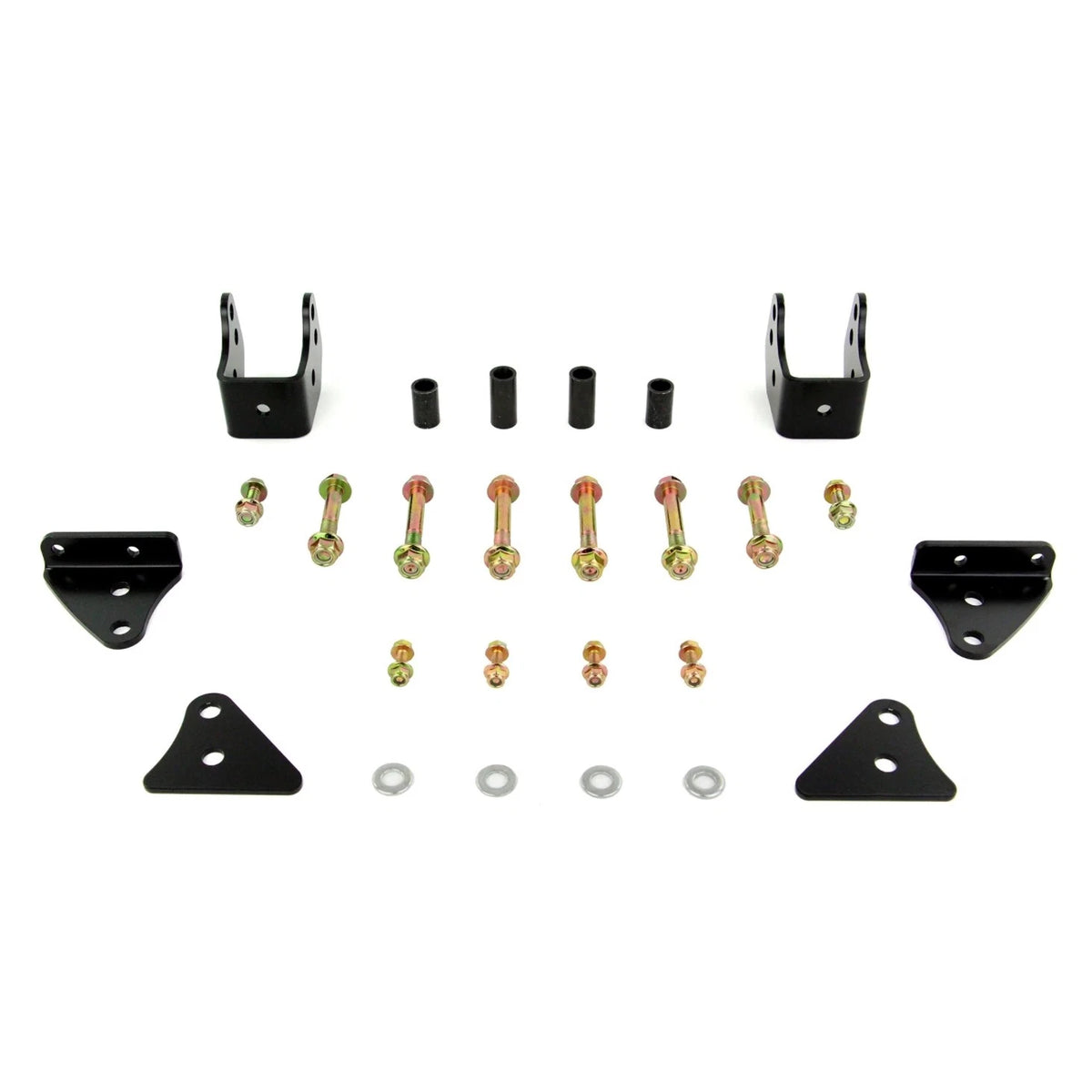 2" Lift Kit for CFMoto (366237)
