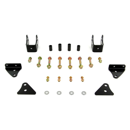 2" Lift Kit for CFMoto (366237)
