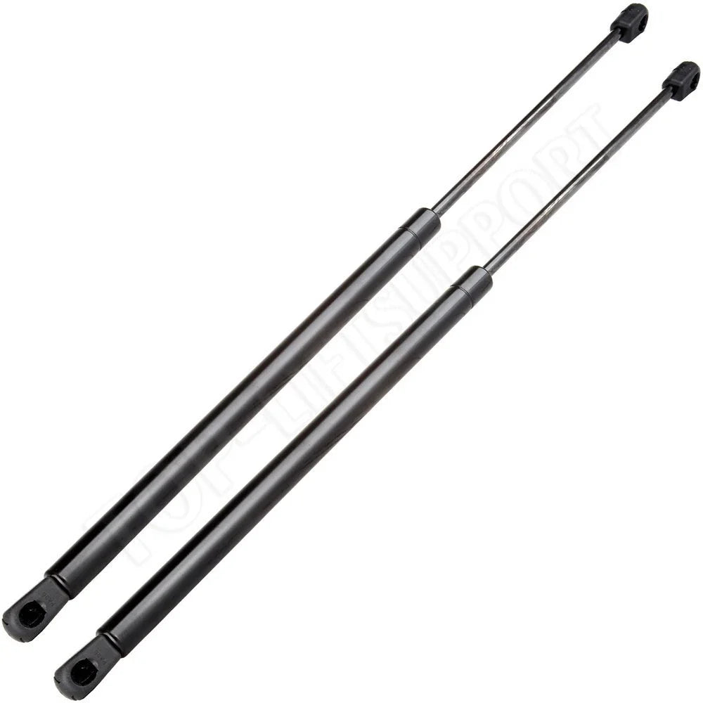 2 Liftgate & Window Lift Supports for Hyundai Santa (2001–2006)