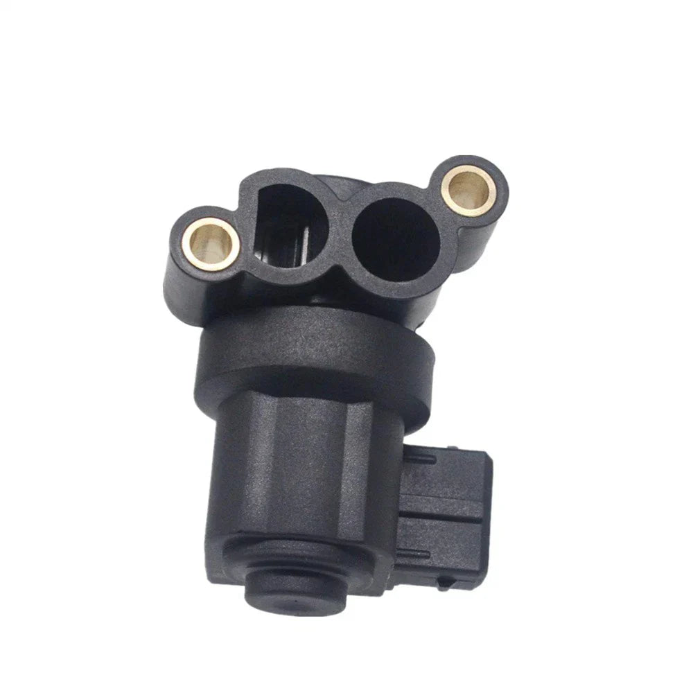 Idle Air Control Valve + Gasket for Hyundai Santa Fe, Kia Optima (2001-2006)