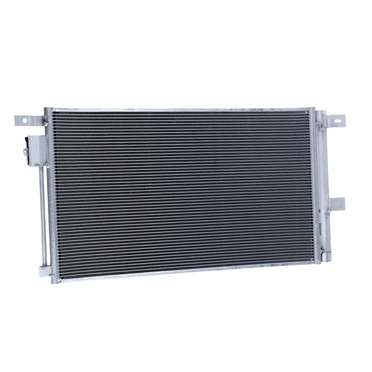 A/C Condenser for Chevy Colorado GMC Canyon (2015–2019) 18055223, 730072