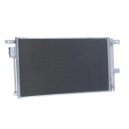 A/C Condenser for Chevy Colorado GMC Canyon (2015–2019) 18055223, 730072