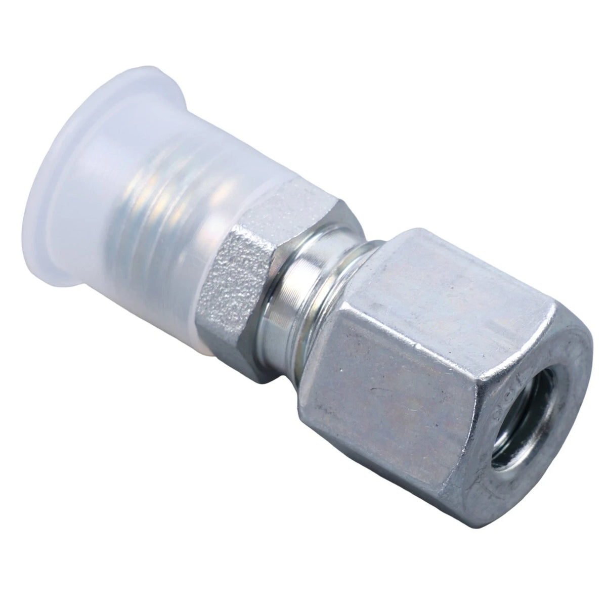 1X Hydraulic Flow Control Fitting for Mini Excavator USA