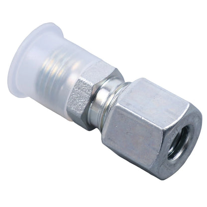 1X Hydraulic Flow Control Fitting for Mini Excavator USA