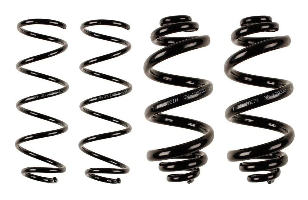 Bilstein B3 Coil Springs Kit for BMW E90 3-Series Sedan (2007–2013)