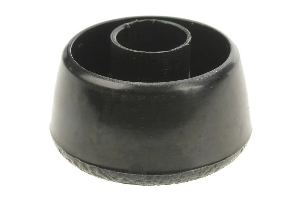 Black Gear Knob for VW Beetle (1967–1979) 113-711-141