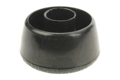 Black Gear Knob for VW Beetle (1967–1979) 113-711-141