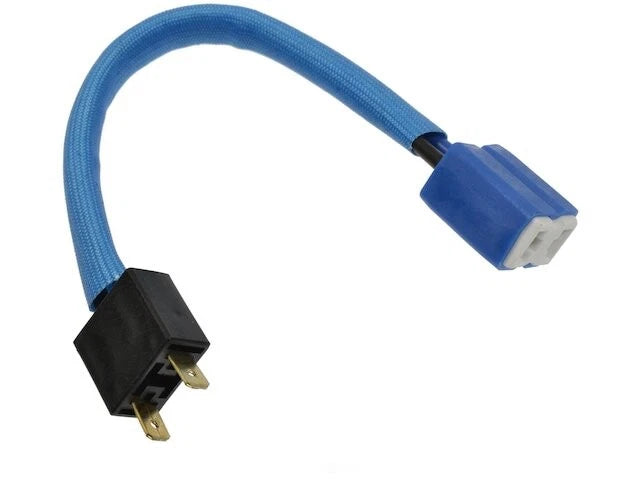 Cornering Light Wiring Harness for Audi Q7 (2010–2013) 14859BVNS