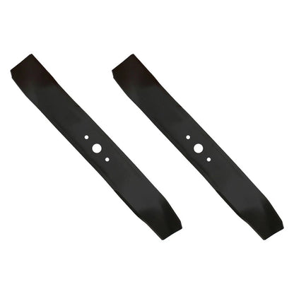 Set of 2 Mulching Blades for Cub Cadet 2146, 2315 (No Known Part Numbers)