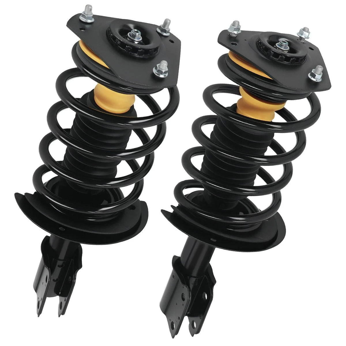 Front Struts Shocks Assembly for Chevrolet Venture (1997–2005) 271670