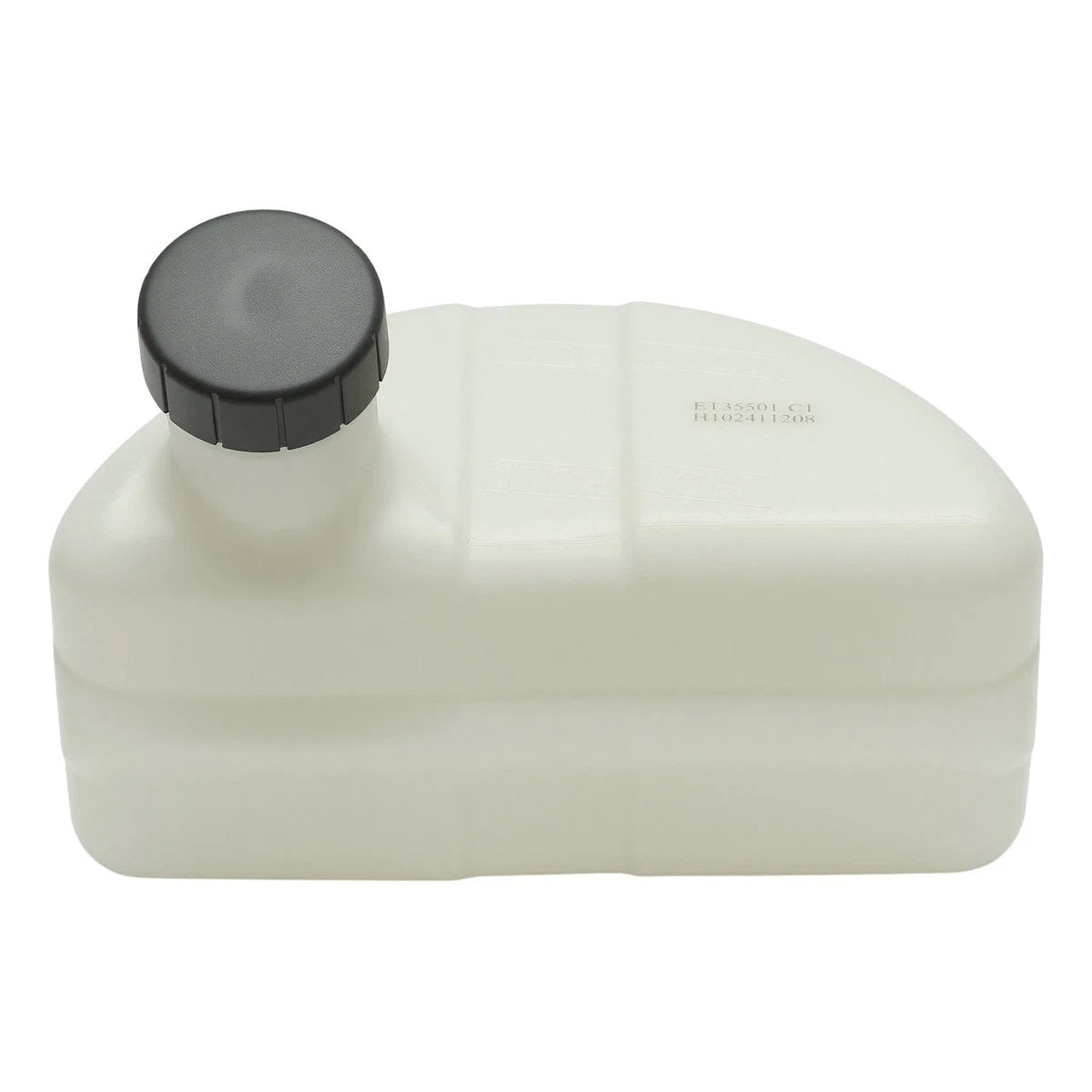 Coolant Expansion Tank for Mack GU8 GU7 CV (2004–2007) 18056894, 6035501, 25133601