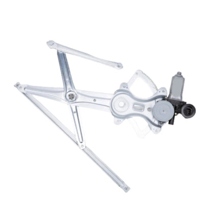 Set of 2 Window Regulators for Toyota Corolla (2003–2008) PLX-M0-660100-CL360A55, TO1350139, TO1351139