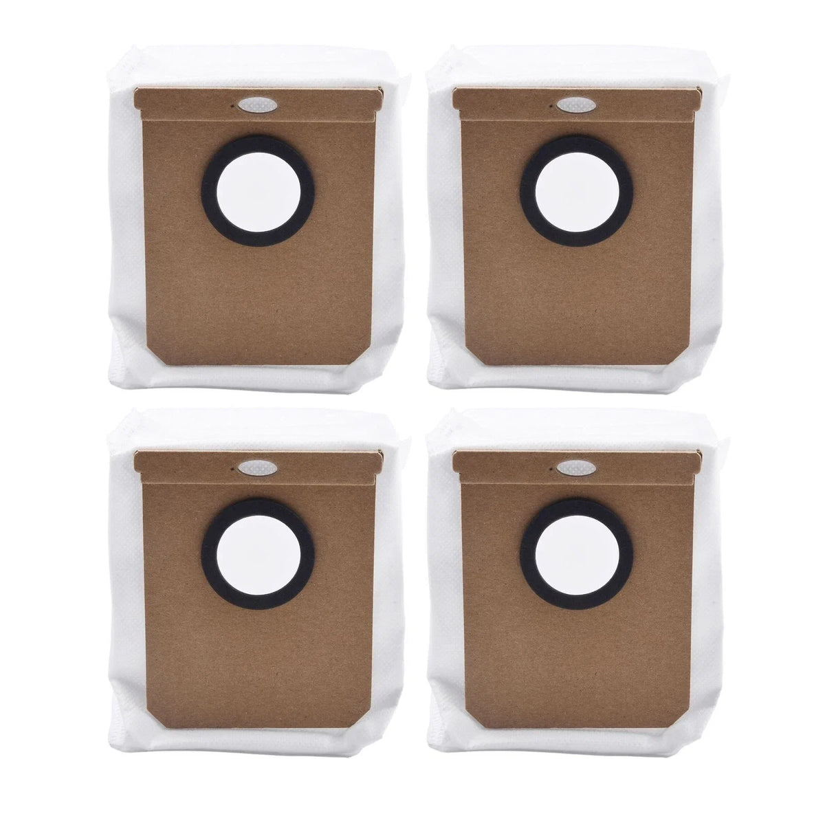 Dust Bag Set for Conga Home 10000 8090 Ultra 9090 AI L50 L60 SES (2021–2023)