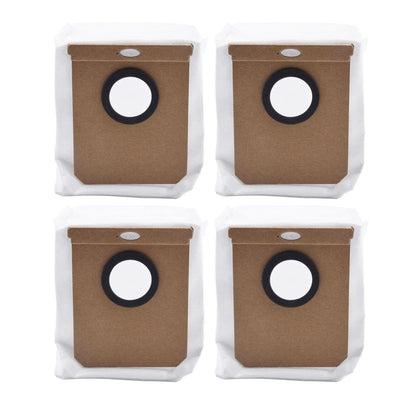 Dust Bag Set for Conga Home 10000 8090 Ultra 9090 AI L50 L60 SES (2021–2023)
