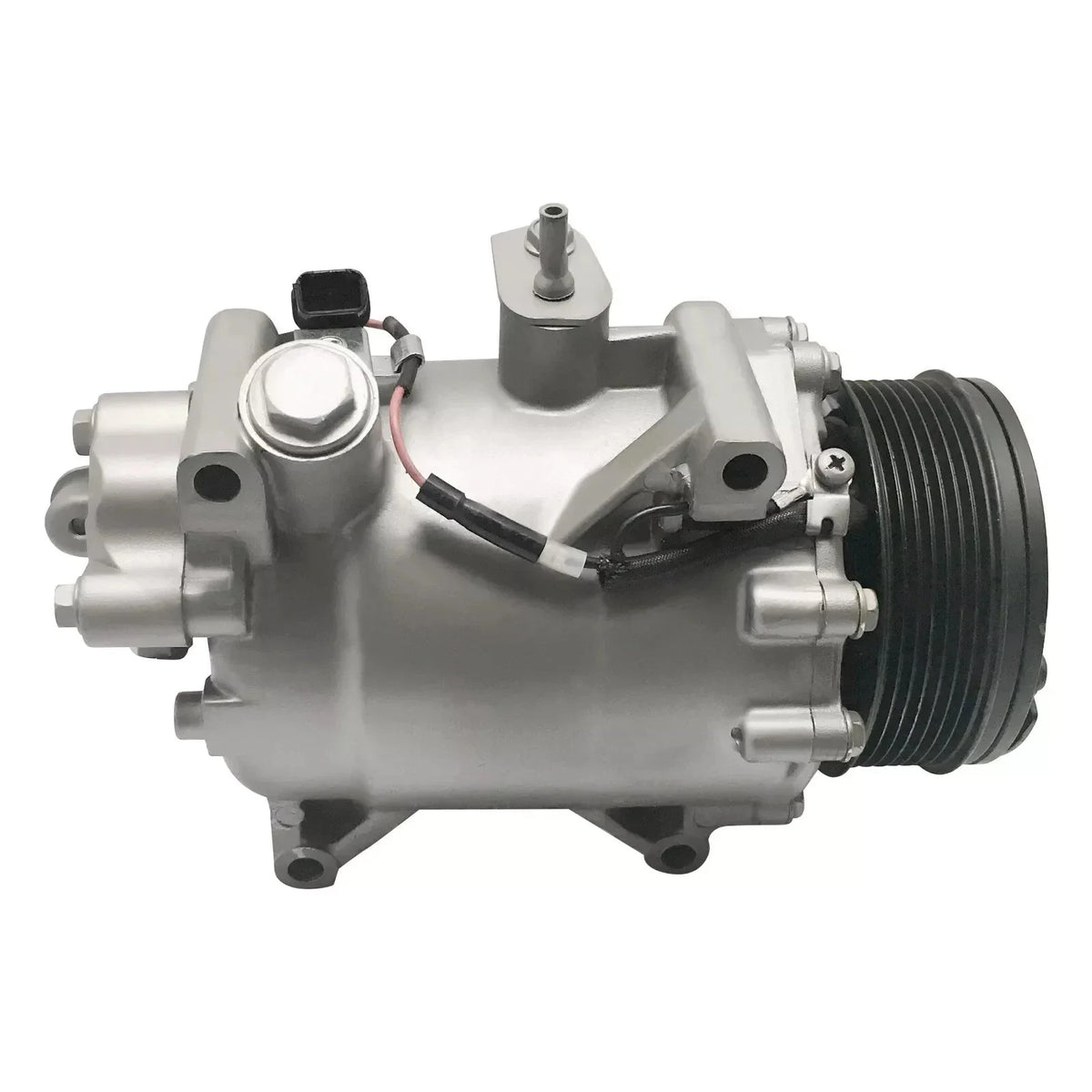 AC Compressor Kit with Condenser for Honda Civic 2.4L (2014–2014)