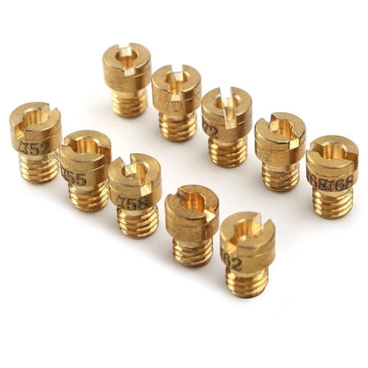 Main Jet Carburetor Nozzle 52-75 for Puch Maxi Moped (1970–1980)
