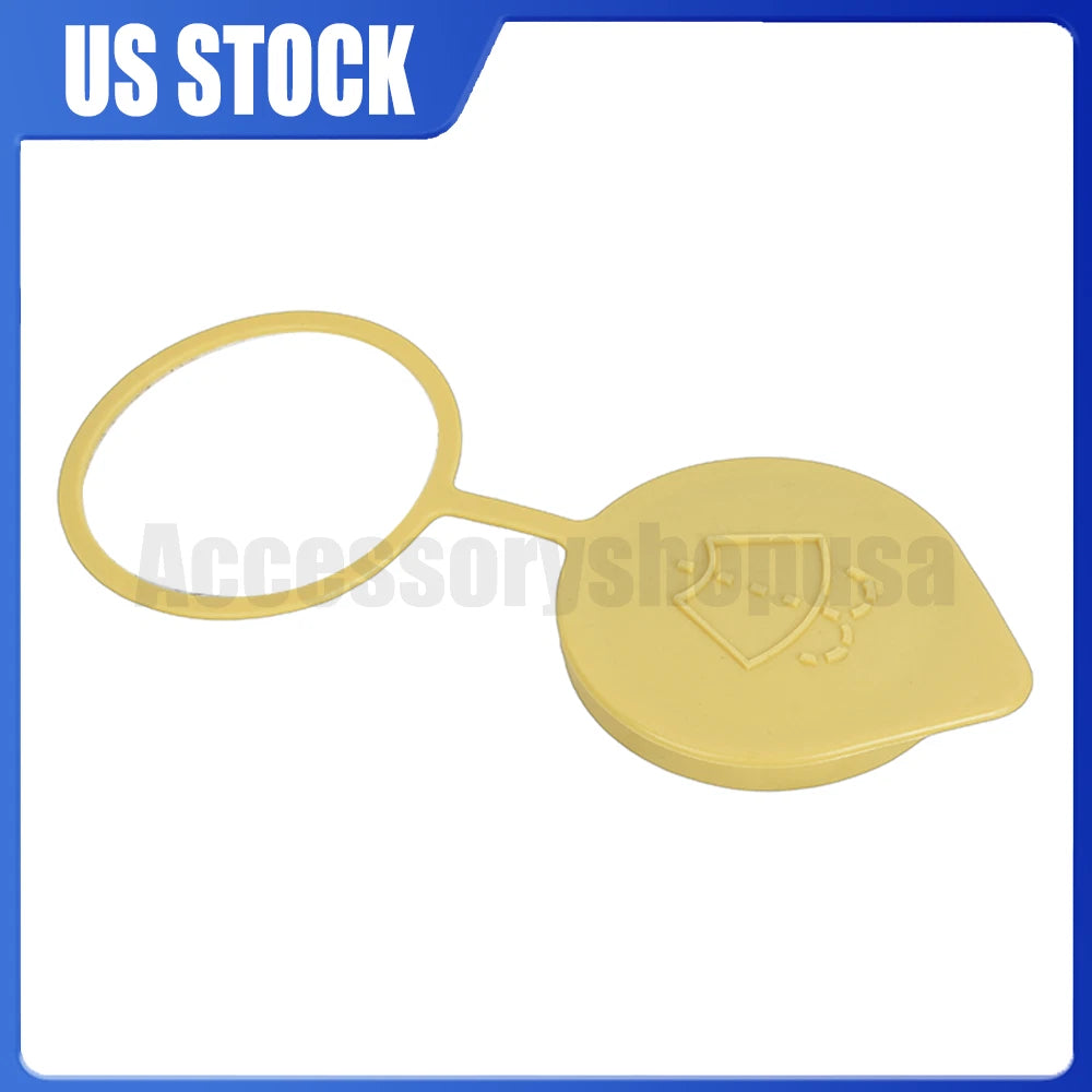 Wiper Washer Reservoir Cap for Subaru Forester Impreza WRX (2012–2021) 86615FJ000