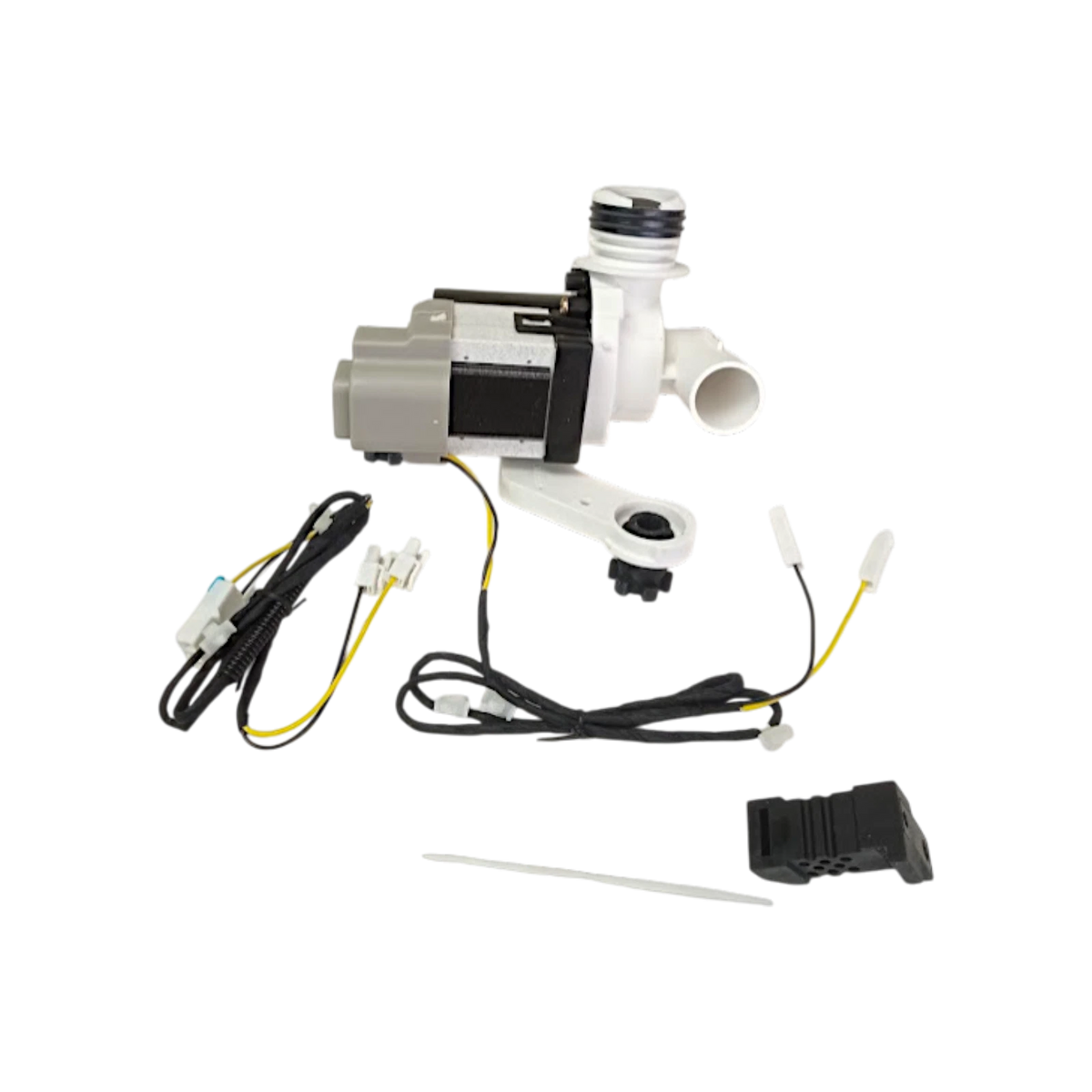 Clothes Washing Machine Drain Pump Kit Assembly for Choice