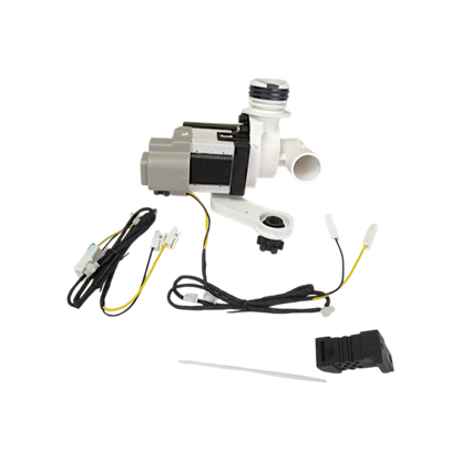 Clothes Washing Machine Drain Pump Kit Assembly for Choice