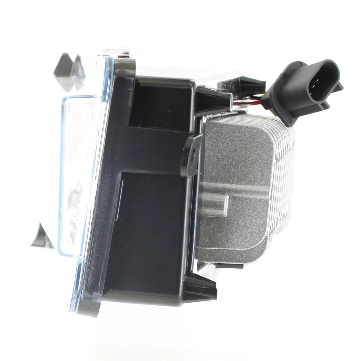 2X LED Headlight Conversion Kit for Polaris General 1000 (BL-LEDRZR1000)