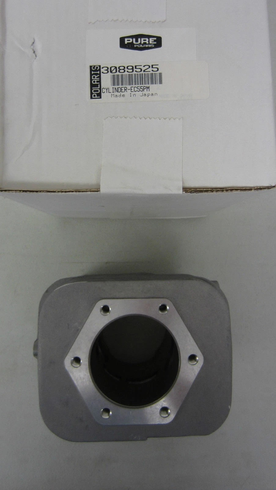 OEM Snowmobile Cylinder for Polaris EC55PM (3089525)