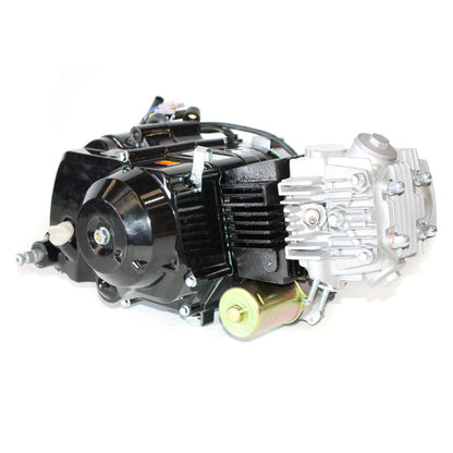 125cc Kick Electric Start Engine Motor for PIT PRO Trail Dirt Bike (2010–2023)
